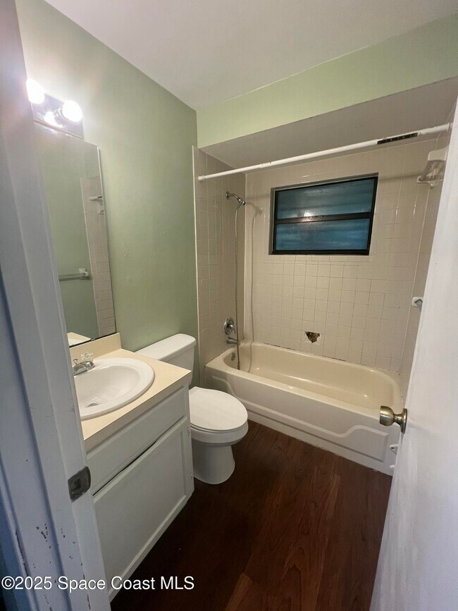 2437 Kathi Kim St in Cocoa, FL - Building Photo - Building Photo