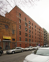 303 E Third St Apartments