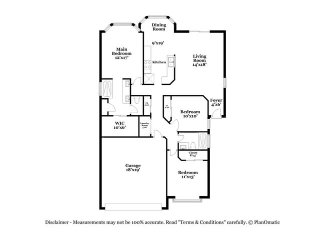 8413 W Bluefield Ave in Peoria, AZ - Building Photo - Building Photo