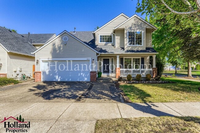 property at 2412 NE 11th Ave