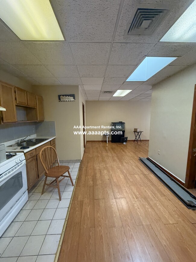 property at 105 Ferry St