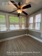 307 SE 2nd St in Evansville, IN - Building Photo - Building Photo