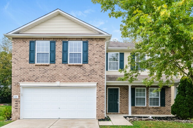 property at 538 Elderberry Way