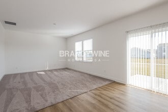 10249 Eagleton Pl in Indianapolis, IN - Foto de edificio - Building Photo