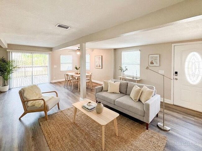 3636 Alabama Ave NE in St. Petersburg, FL - Building Photo - Building Photo