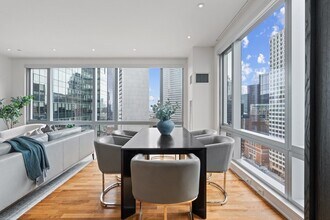 500 Atlantic Ave in Boston, MA - Building Photo - Building Photo
