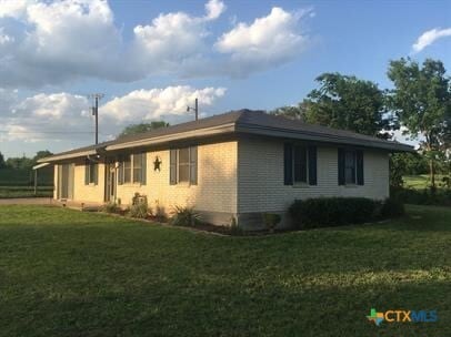 501 S Main St in Thorndale, TX - Building Photo - Building Photo