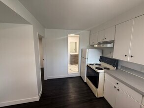 1809-1833 33 St in Vernon, BC - Building Photo - Building Photo