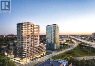 1366-1366 Carling Ave in Ottawa, ON - Building Photo - Building Photo
