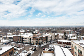 The Station in Salt Lake City, UT - Building Photo - Building Photo