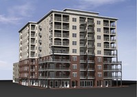 Villaggio at Page Pointe in Indianapolis, IN - Building Photo - Building Photo