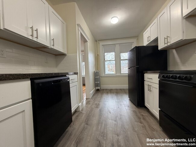 property at 11 Vinal St