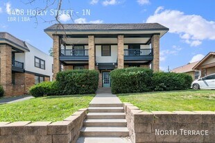 4408 Holly St in Kansas City, MO - Building Photo