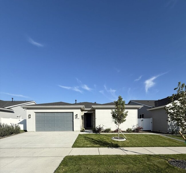 property at 15350 Blue Pinion Ave