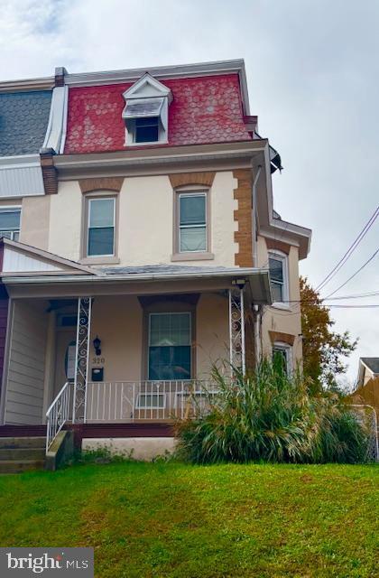 320 Loney St in Philadelphia, PA - Building Photo - Building Photo