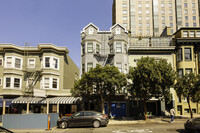 1146 Taylor in San Francisco, CA - Building Photo - Building Photo