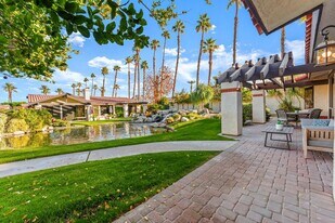 44350 Michigan Ct in Indian Wells, CA - Building Photo