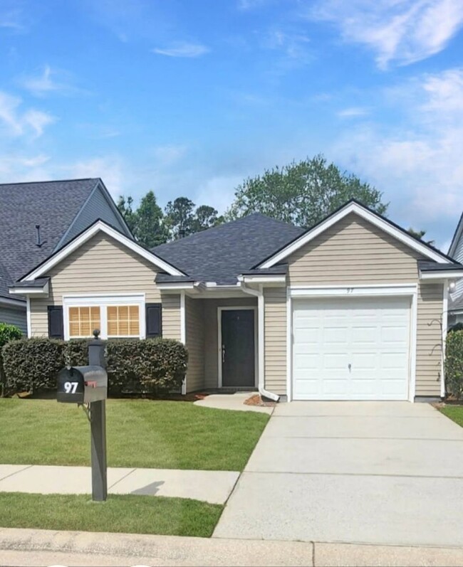 property at 97 Crossings Blvd