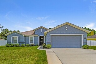 11701 Carson Lake Dr W in Jacksonville, FL - Building Photo