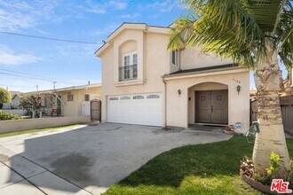 4128 W 122nd St in Hawthorne, CA - Building Photo - Building Photo