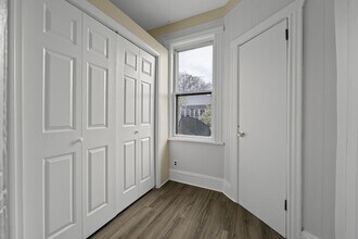 292 Claremont Ave in Jersey City, NJ - Building Photo - Building Photo