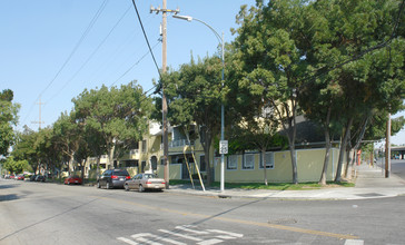 Paula Apartments in San Jose, CA - Building Photo - Building Photo