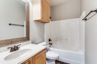 2702 Merida Ave in Fort Worth, TX - Building Photo