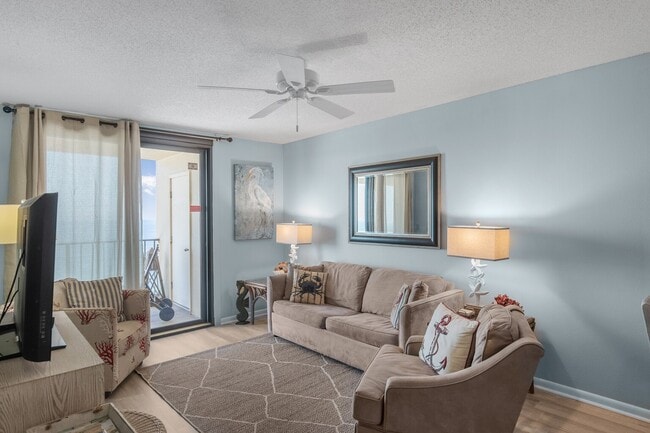 property at 24160 Perdido Beach Blvd