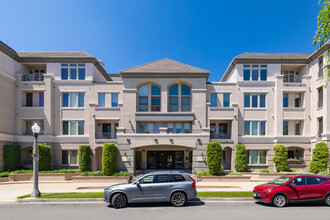 Chatelaine in Playa Vista, CA - Building Photo - Building Photo