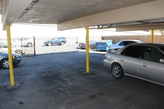 Lafayette Apartments in Stockton, CA - Building Photo - Building Photo