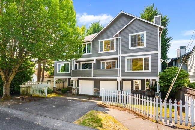property at 8321 167th Ave NE