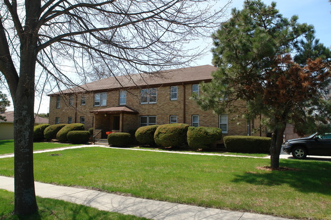 3024 N 9th St in Sheboygan, WI - Foto de edificio - Building Photo