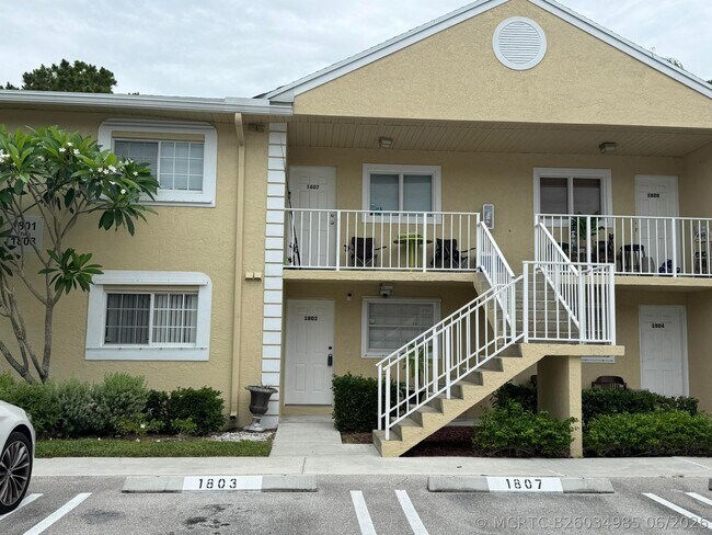 property at 1803 Palm Beach Trace Dr