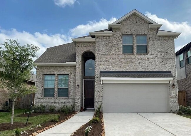 property at 2122 Ironwood Pass Dr