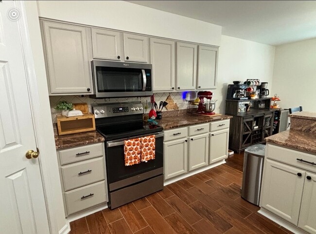 1599 Broad Crossing Rd in Charlottesville, VA - Building Photo - Building Photo