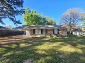 140 Alaska St in Van, TX - Building Photo