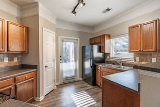 Villas at Houston Levee West in Cordova, TN - Foto de edificio - Interior Photo