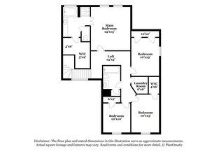 20318 Clydesdale Ridge Dr in Humble, TX - Building Photo - Building Photo