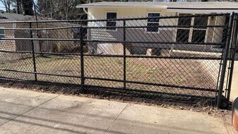 2007 Turner Rd SE in Atlanta, GA - Building Photo