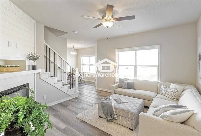 property at 4005 NE 2nd Ln