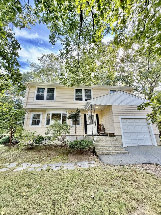 property at 23 Brooks Rd