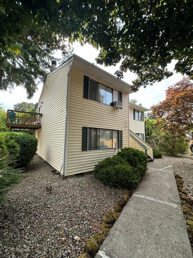 property at 5750-5756 SW Main Ave