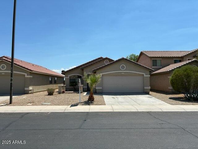 property at 25805 W Kendall St