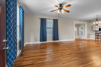 4608 Indiana Ave in Nashville, TN - Building Photo - Building Photo