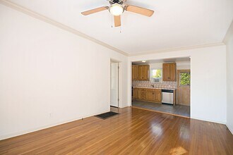 853 N Citrus Ave, Unit 853 in Los Angeles, CA - Building Photo - Building Photo