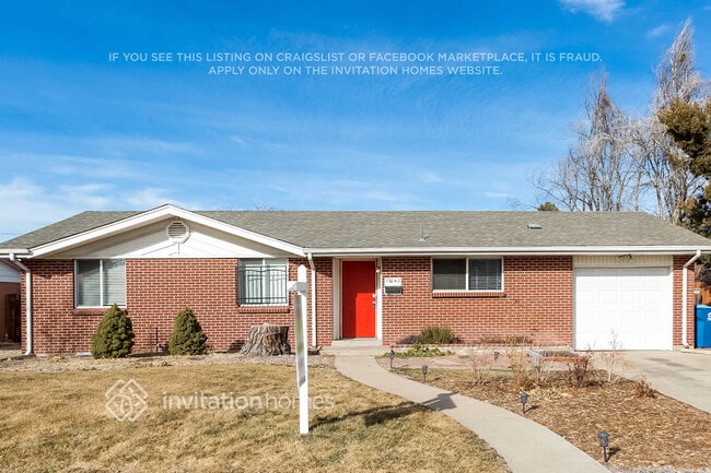 property at 12043 E Arizona Dr