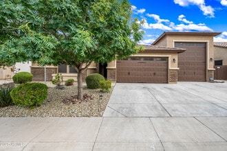 18495 W Rimrock St in Surprise, AZ - Building Photo - Building Photo