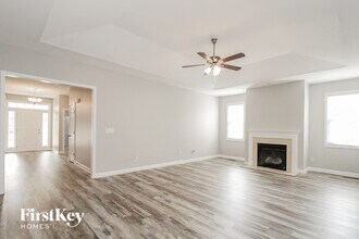5445 Stone Crossing Dr in Winston-Salem, NC - Building Photo - Building Photo