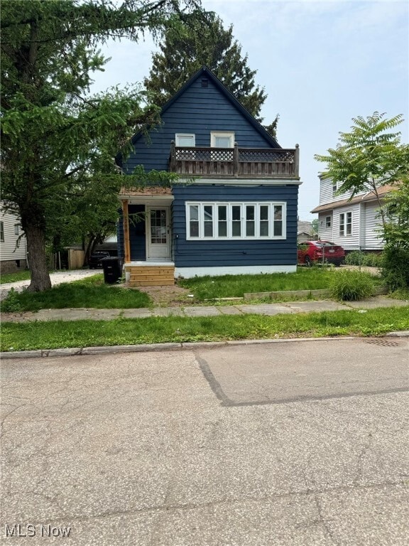 3288 W 126th St in Cleveland, OH - Building Photo - Building Photo