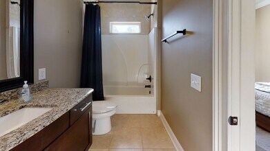 Heisman Villa Townhome in Auburn, AL - Building Photo - Building Photo